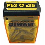 Dewalt tip PH2X25/25 pcs., (21106479) Cene
