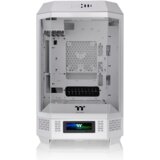 Thermaltake The Tower 300 micro ATX kućište, Snow (bijelo) | shoptok.hr