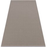 RugsX Preproge Volnena preproga VILLA 8986/68400 Enobarvni SIZAL, 80x150 cm Siva | Shoptok.si