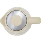 First grelnik vode T-5417-6-CR krem Cene