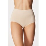 Teyli Bambusove hlačke Mona visoke | Shoptok.si