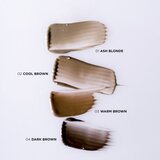Clarins Wonder Sculp Eyebrow Gel toniran gel za obrvi odtenek 04 dark brown 5 ml | Shoptok.si
