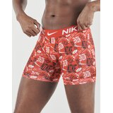 Nike Boksarice MICRO BRIEF X3 Večbarvna | Shoptok.si