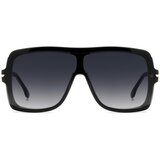 David & Victoria Beckham Ženske sunčane naočale Victoria Beckham VB 7003/S Black (crne) Cijene