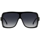 Ženske sunčane naočale Victoria Beckham VB 7003/S Black (crne)