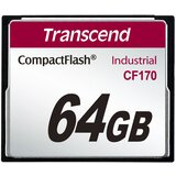 Transcend Compact Flash 64GB 170x | shoptok.hr
