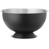Bar Up Šampanjac činija, 13L, Crna, ⌀393x(H)214mm | Eponuda.com