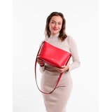 Vuch Torba Lethie Red, 20 x 25 cm | shoptok.hr