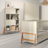 BELLAMY Lotta regal za knjige, latte | shoptok.hr