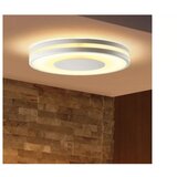 Philips 32610/31/P6 - LED prigu&amp;scaron;iva svetiljka Hue BEING LED/27W/230V + daljinski upravljač Slike