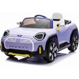  Licencirani auto na akumulator Mini Concept Aceman 4x4 - ljubičasti | shoptok.hr