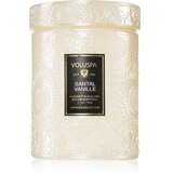 VOLUSPA Japonica Santal Vanille dišeča sveča I. 156 g Cene