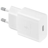 Samsung adapter hitri type-c 15W white | Shoptok.si