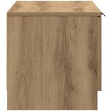  2-dijelni TV ormarić Artisan hrast 80x35x36,5 cm izrađeno drvo | shoptok.hr