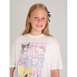Sinsay Pamučna majica s printom Hello Kitty | shoptok.hr