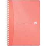 Blok KOLEGIJ A5 CRTE 90L PERFORACIJA PLUS 4RUPE MY COLOURS OXFORD 100104780 | Eponuda.ba