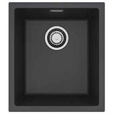 Alveus SUDOPER OMNI 10 Deep Black G90 | Shoptok.si