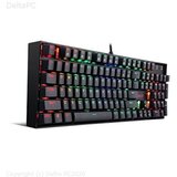 Redragon Gaming mehanicka tastatura MITRA VARA K551 RGB | Eponuda.ba