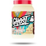 Ghost whey 907 g mlečna čokolada | ePonuda.com