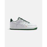 Nike Modne superge Air Force 1 07 W Mini Jewel Bela | Shoptok.si