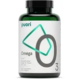 Omega3 - riblje ulje u gel kapsulama 180 cps