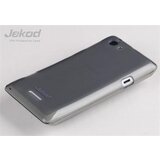 Jekod silikonski ovitek Sony Xperia E1 TPU/TB + Zaščitna folija Cene