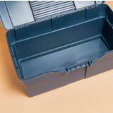 Olimp Sport Kutija za pribor za trimarenje siva | ePonuda.com