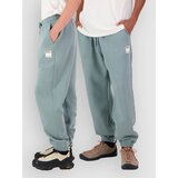 Mons Royale Verdant Merino Organic Cotton Trenirka storm blue Cene
