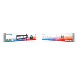 Connect IT CMH-6090-BK - Zidni nosač za TV 40-100” crna | Eponuda.com