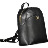 Calvin Klein BLACK WOMEN&#39;S BACKPACK | Shoptok.si