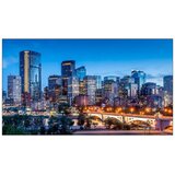 Samsung Smart Signage VM55C-E 138.7cm(55) 1.74mm B-to-B | shoptok.hr