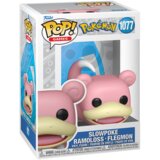 Funko POP GAMES: POKEMON - SLOWPOKE | Shoptok.si