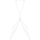 Bijoux Indiscrets Nakit za tijelo - Magnifique 8, srebrni Cijene