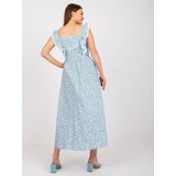 Factory Price Dress-EM-SK-229.59P-Light Blue | Shoptok.si