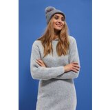 Marisse Cap with a pompom | shoptok.hr