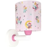 Dalber 42499 - Dečije zidno svetlo FAIRY DREAMS 1xE27/15W/230V | Eponuda.com