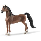 Schleich 13913 - Horse Club - kastrat ameriški saddlebred | Shoptok.si