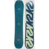 K2 Geometric 2027 Snowboard design Cene