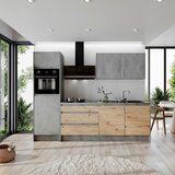 MID.YOU KUHINJSKI BLOK BREZ APARATOV | Shoptok.si