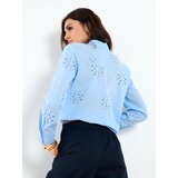 Sinsay Pamučna košulja | shoptok.hr