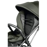 Peg-Perego kolica za bebe Selfie Plus Metal, 0m+