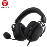 Oblivion gaming oprema Slusalice Gaming Fantech MH90 Sonata crne | ePonuda.com