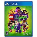 Lego DC Super Villains /PS4 | Eponuda.ba