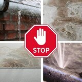 Smania vodootporni zaptivač leak stop clear xl