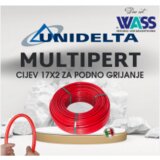  CIJEV MULTIPERT 17X2,0 | Eponuda.ba