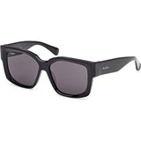 Max Mara Glimpse 7 MM0145 01A - ONE SIZE (54) | shoptok.hr