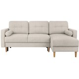 MID.YOU KOTNA SEDEŽNA GARNITURA, bež | Shoptok.si