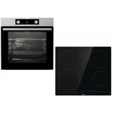 Gorenje Jump III BO6737E02X + ECT41SC OUTLET | Eponuda.com
