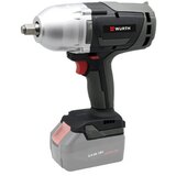 Würth Baterijski udarni odvijač 1/2" BIW 18-BL SOLO | Eponuda.com