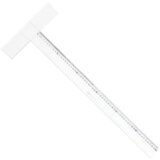 Deli LENJIR T MATEMATIČKI 60cm 8410 | ePonuda.com